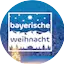 Logo Antenne Bayern Bayerische Weihnacht