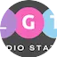 Logo LGT Fm