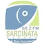 Logo Sardinata Stéreo