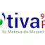 Logo Radio Ativa FM