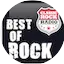 Logo Classic Rock Radio - Best of Rock