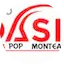 Logo Radio Oasis Monteagudo