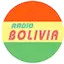 Logo Radio Television Bolivia
