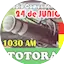 Logo Radio app totora