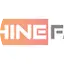 Logo Shine FM Rádió
