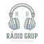 Logo Rádiogrup Česká Muzika