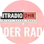 Logo Hitradio Ohr 90er Radio