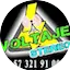 Logo Voltaje Stéreo