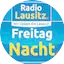 Logo Radio Lausitz - FreitagNacht