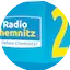 Logo Radio Chemnitz - 2