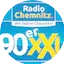 Logo Radio Chemnitz - 90erXXL