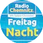 Logo Radio Chemnitz - FreitagNacht