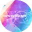 Logo SchlagerPlanet - 100% Schlager in the Mix