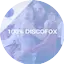 Logo SchlagerPlanet - 100% Discofox