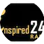Logo Inspired247Radio