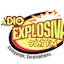 Logo Radio Explosiva 96.7 fm