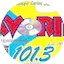 Logo Favorita Stéreo