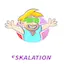 Logo Feierfreund - 100% ESKALATION