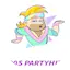 Logo Feierfreund - 100% 80ER PARTYHITS