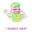 Logo Feierfreund - 100% 90ER DANCE-PARTY
