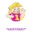 Logo Feierfreund - 100% CHARTPARTY