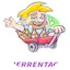 Logo Feierfreund - 100% HERRENTAG