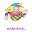 Logo Feierfreund - 100% KARNEVAL