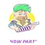 Logo Feierfreund - 100% NDW PARTY