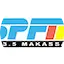 Logo SPFM 103.5