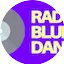 Logo Radio Blue Dance