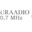 Logo Kaguraadio