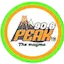 Logo Peak fm kabale