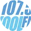 Logo 107.5 Kool FM