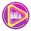 Logo Rádio Studio Bala - Gospel