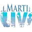 Logo Bill Martinez Live