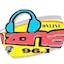 Logo La zona radio online