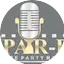 Logo WPAR-DB Radio