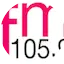 Logo Rádio Regional 105.9 FM