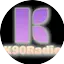 Logo K90Radio Cuenca