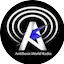 Logo Antithesis World Radio