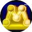 Logo Radio Manchete PB
