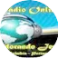 Logo Radio Online Adorando Jesus