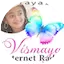 Logo Vismaya Internet Radio (MAL)