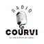 Logo Radio Courvi