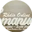Logo Rádio Online Emanuel