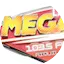 Logo Radio La Mega Aiquile