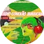 Logo Radio Web Conexão Jamaicana