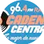 Logo Cadena Central