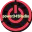 Logo Power345Radio