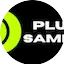 Logo Rádio Plus Samba